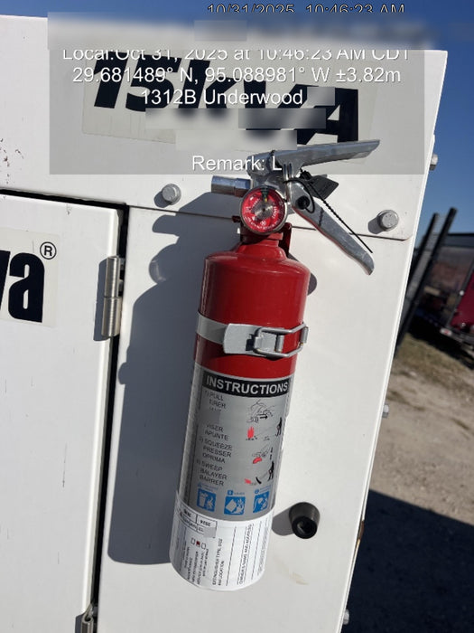 2023 SHINDAIWA DGK15FL