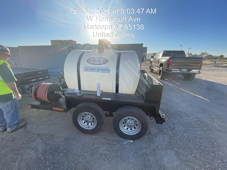 2024 SIMPSON SWT-52517