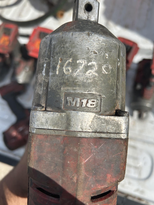 2024 MILWAUKEE 2864-22R