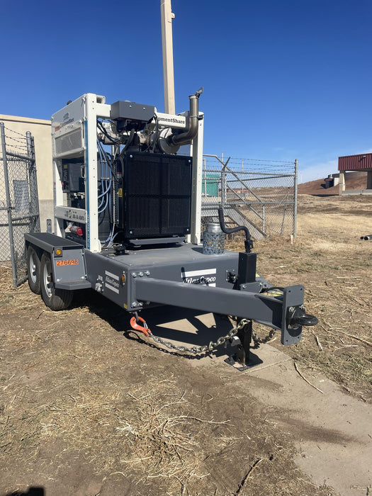 2022 ATLAS COPCO PAC H63 JD