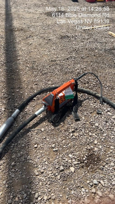 2024 HUSQVARNA AME 1600