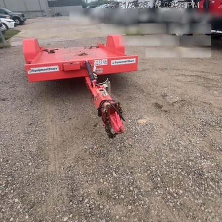 2020 DIAMOND C TRAILERS DSA-12T