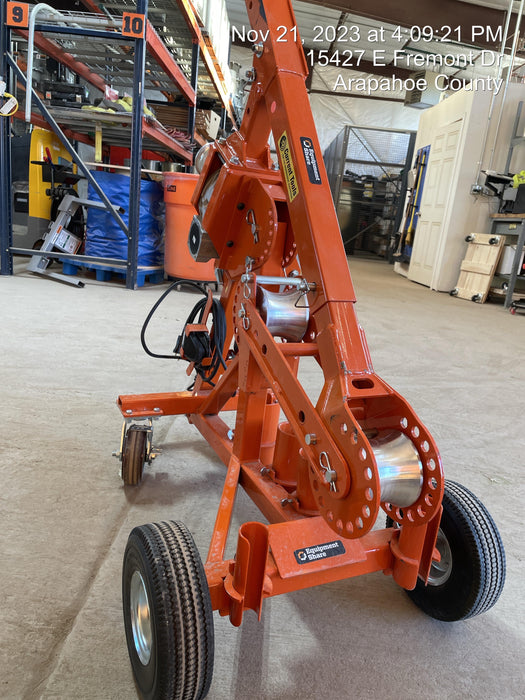 2022 CURRENT TOOLS 66 Current