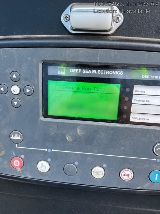 2023 ATLAS COPCO QAS 70