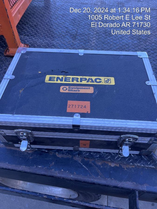 2022 ENERPAC SP35S