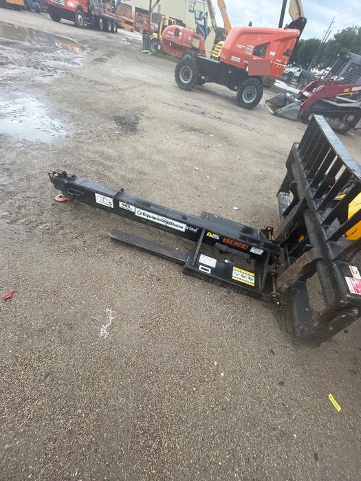 2023 STAR INDUSTRIES M1360B - Star JIB Boom