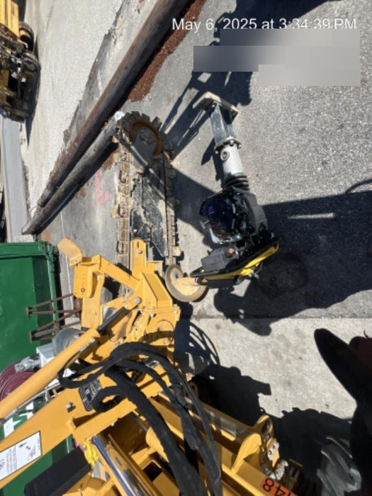 2023 WACKER NEUSON BS50-4As