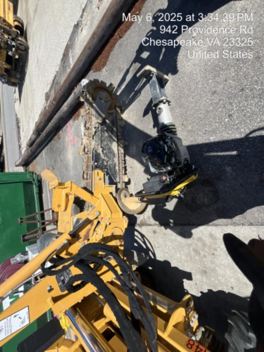 2023 WACKER NEUSON BS50-4As