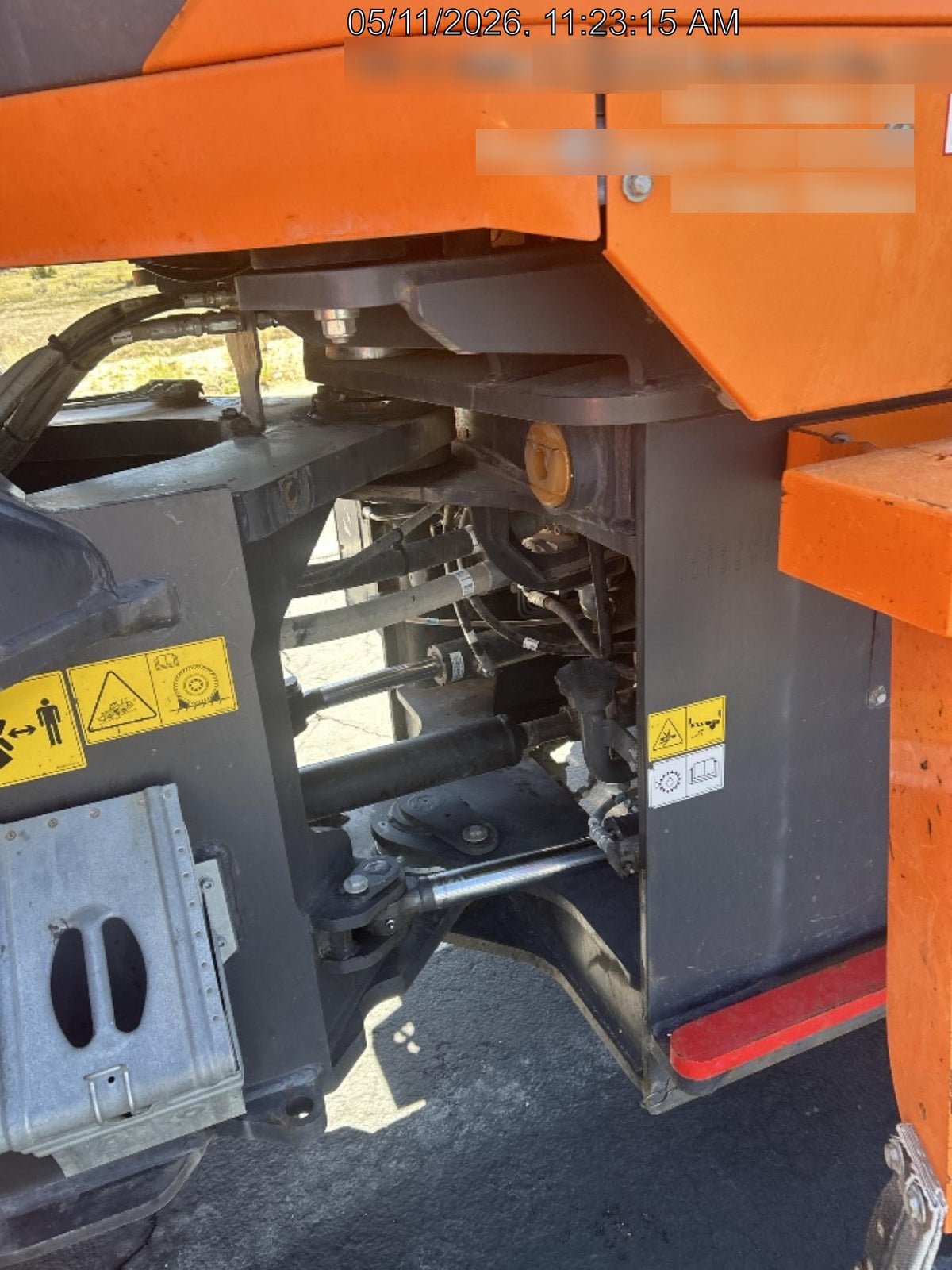 2020 DOOSAN DL280-5