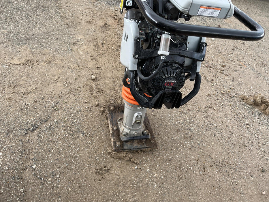 2023 MULTIQUIP MTX60HD