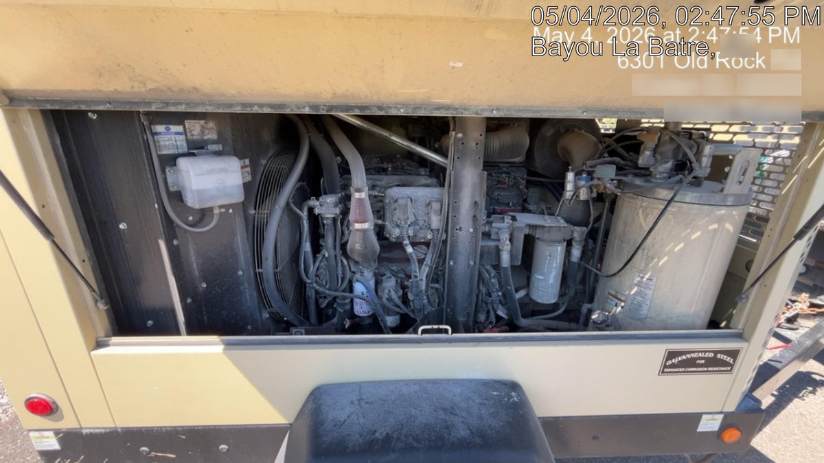 2023 DOOSAN P425/HP375WCU
