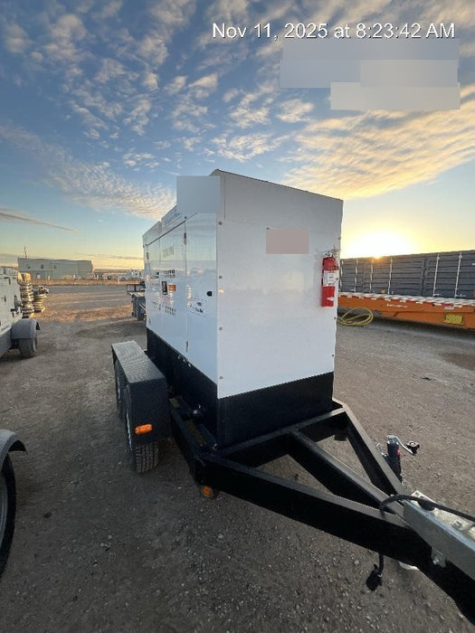 2023 SHINDAIWA DGK45F