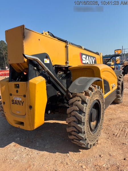2025 SANY STH1056A