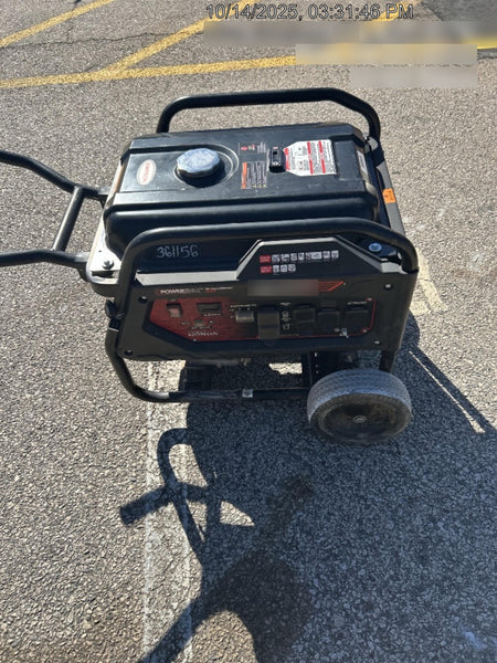 2023 SIMPSON SCGH8500