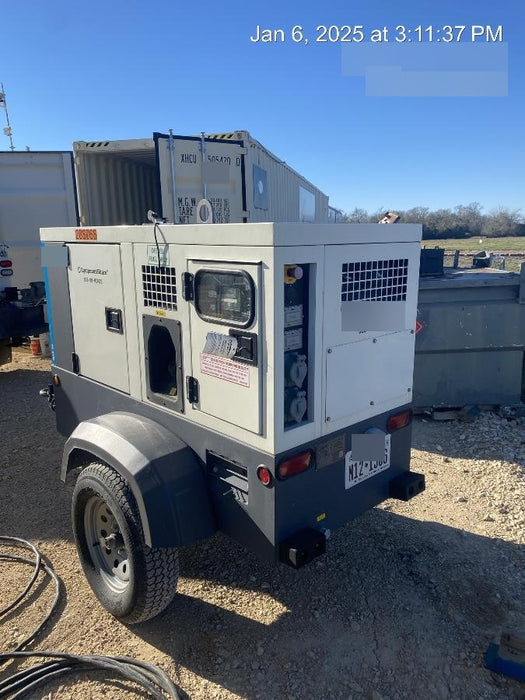 2023 ATLAS COPCO QAS45 CWK