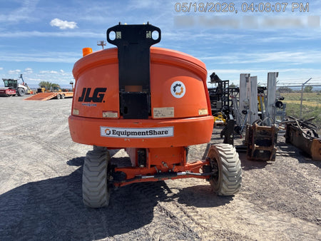 2019 JLG 460SJ