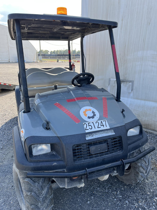 2023 CLUB CAR CA1700D (Canopy)