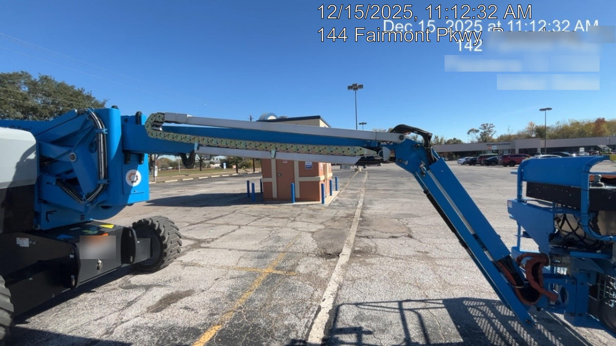 2024 GENIE Z-62/40 RT