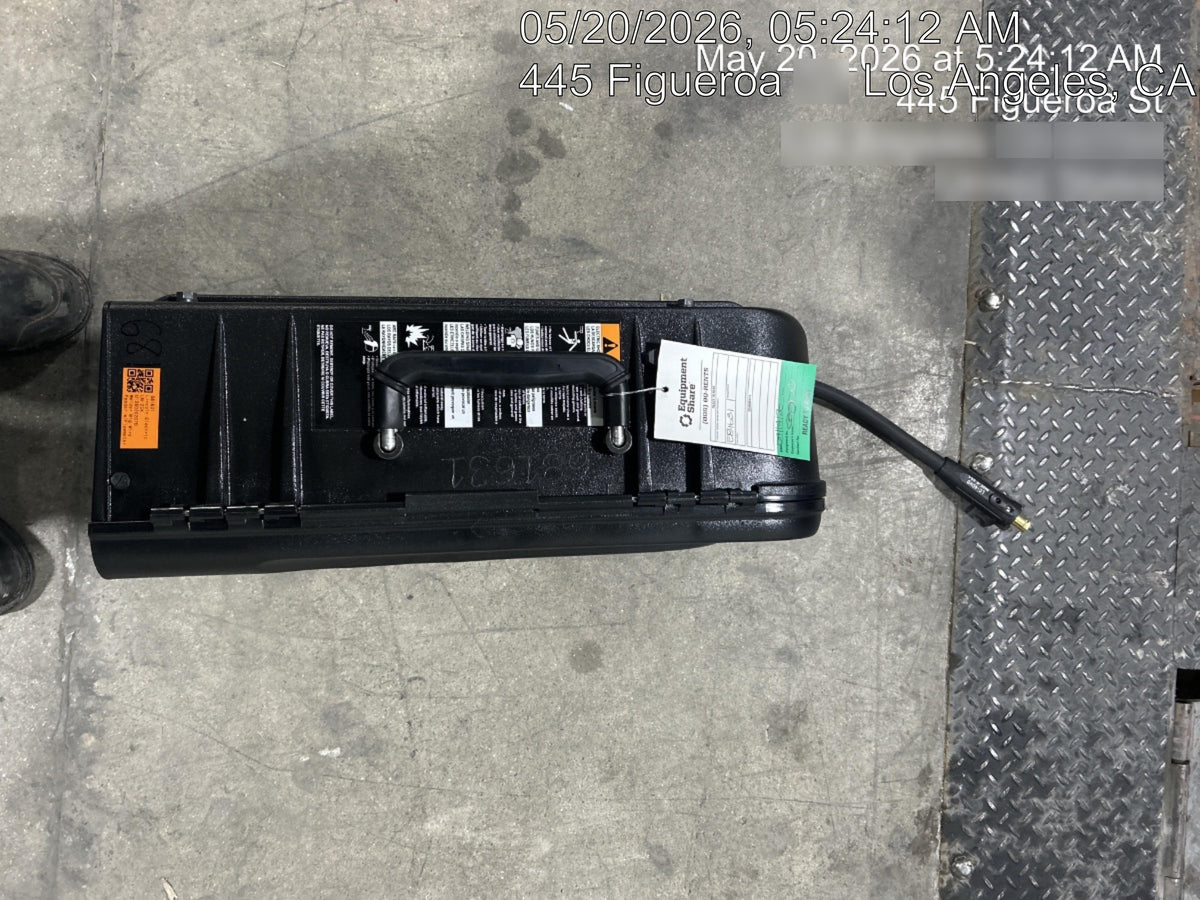 2026 LINCOLN ELECTRIC LN-25X w/Flowmeter