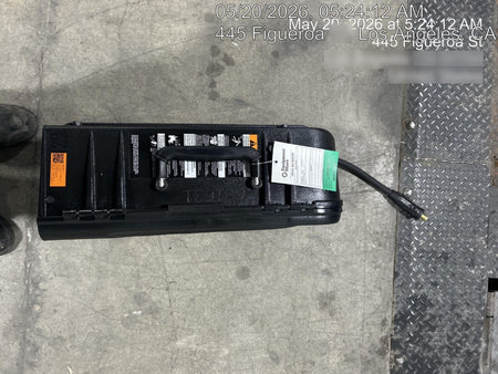 2026 LINCOLN ELECTRIC LN-25X w/Flowmeter