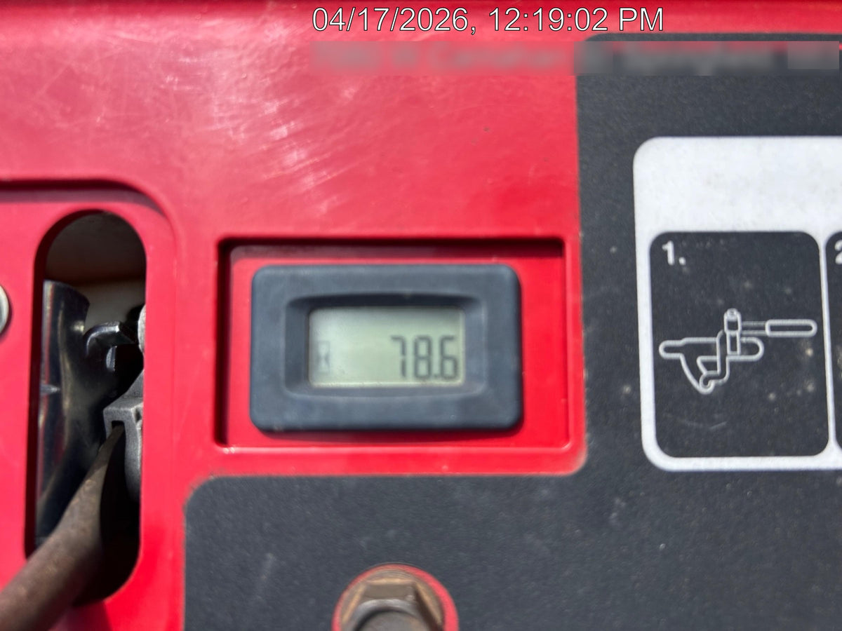 2022 TORO TRX-250