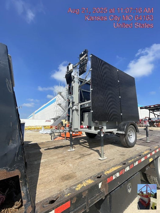 2025 PROGRESS SOLAR SOLUTIONS Helios-2XP