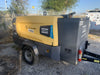 2021 ATLAS COPCO XATS 400 PFF