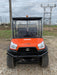 2022 KUBOTA RTV-X1140W-H (Canopy)