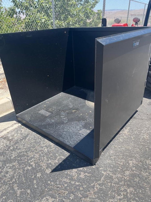 2025 STAR INDUSTRIES 1425