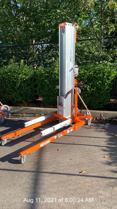 2021 LIFTSMART MLC-24
