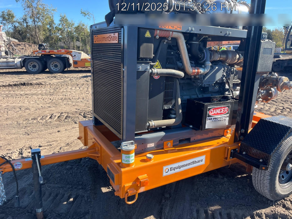 2021 RWN 3HC-RP-EM16-3