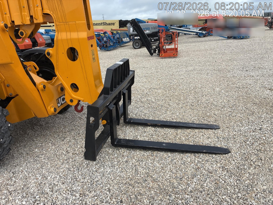 2026 JCB 510-56