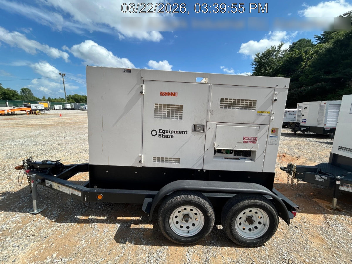 2022 MULTIQUIP DCA70