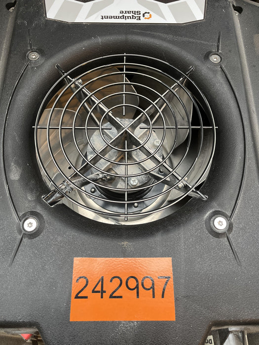 2022 PHOENIX AirMAX Radial Air Mover