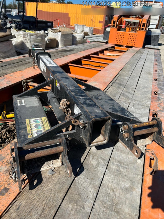 2024 STAR INDUSTRIES M1360B - Star JIB Boom