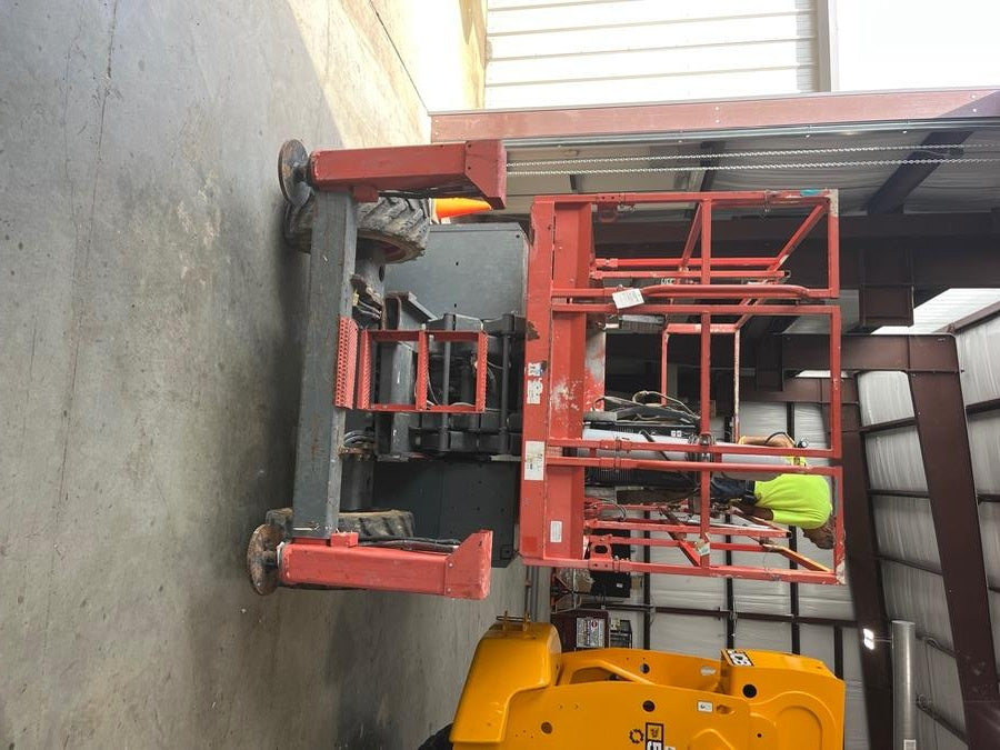 2018 SKYJACK SJ6826 RT