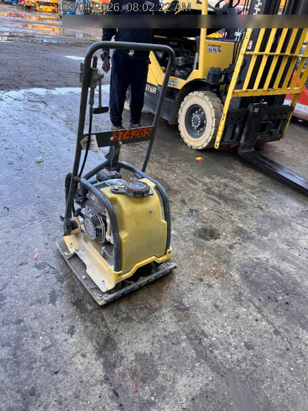 2023 WACKER NEUSON WPU1550AW