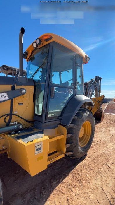 2020 JOHN DEERE 310LEP