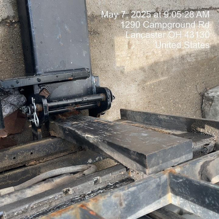 2024 STAR INDUSTRIES M1360B - Star JIB Boom