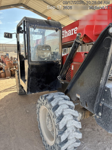2020 MANITOU MTA6034