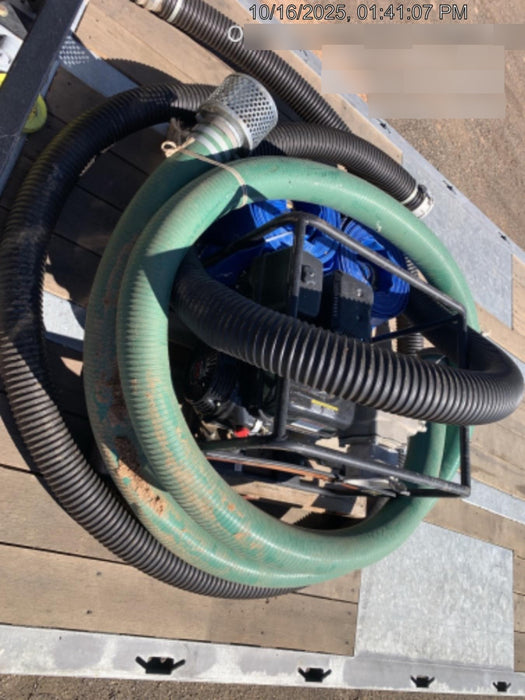 2024 MI-T-M WTP-T04-0MGH