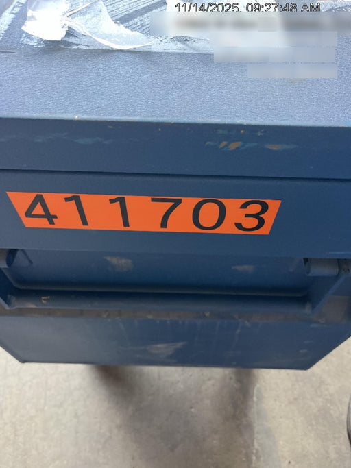 2024 CURRENT TOOLS 254P