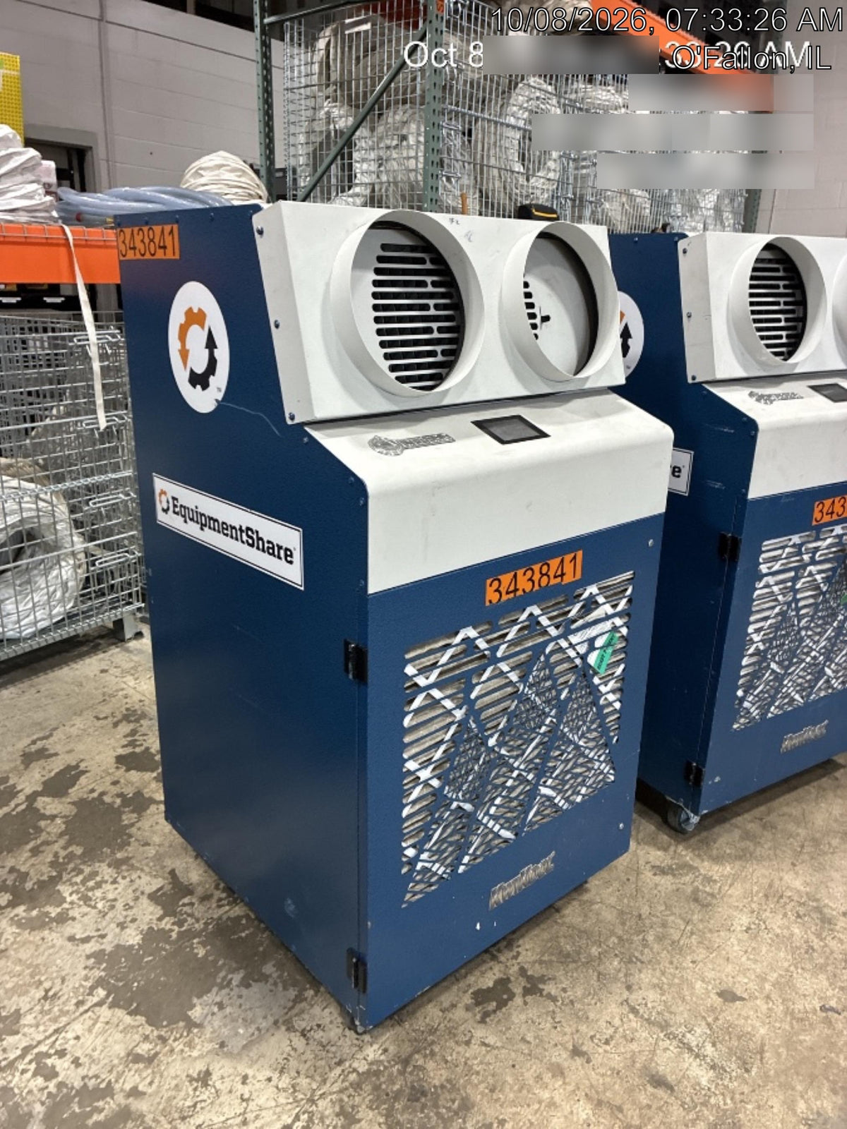 2023 KWIKOOL KWIB6021-2