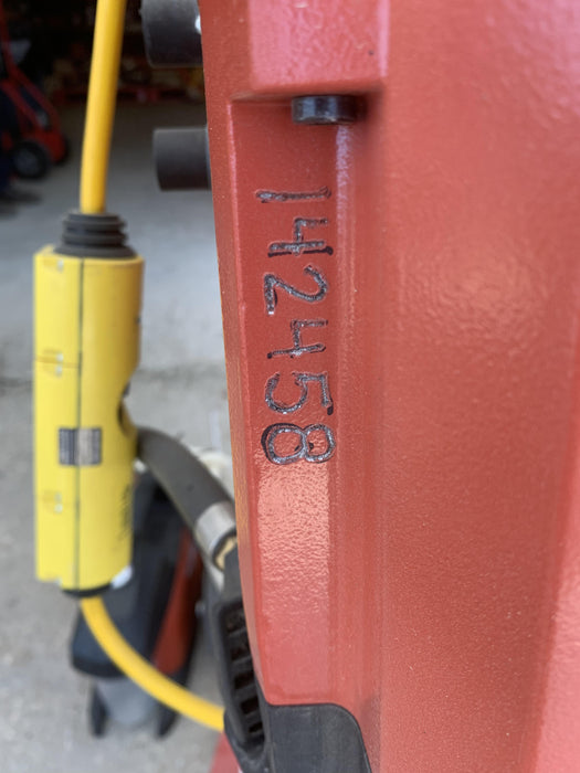 2021 HILTI DD250E