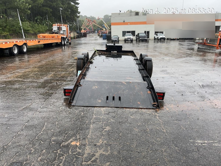 2023 STEELPOINT K19E