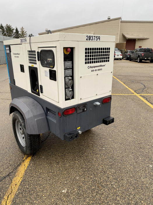 2022 ATLAS COPCO QAS25 CWK