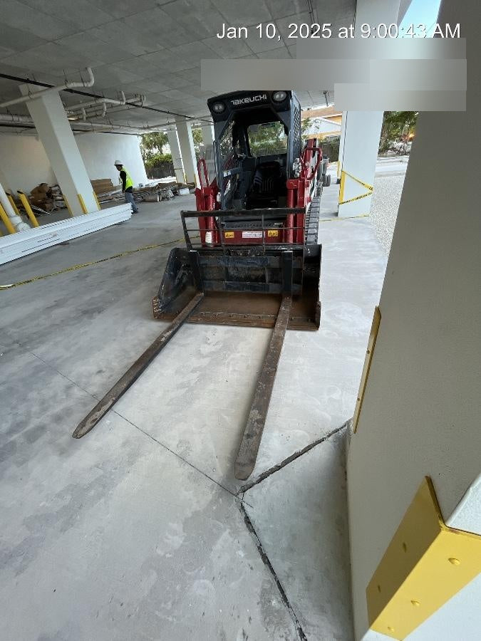 2023 ARROW MATERIAL HANDLING F5100CB