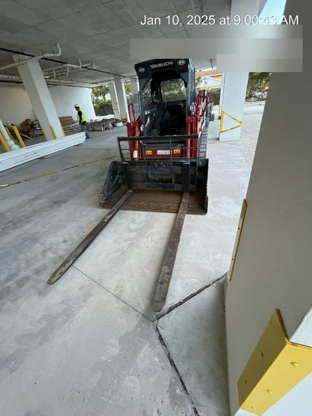 2023 ARROW MATERIAL HANDLING F5100CB