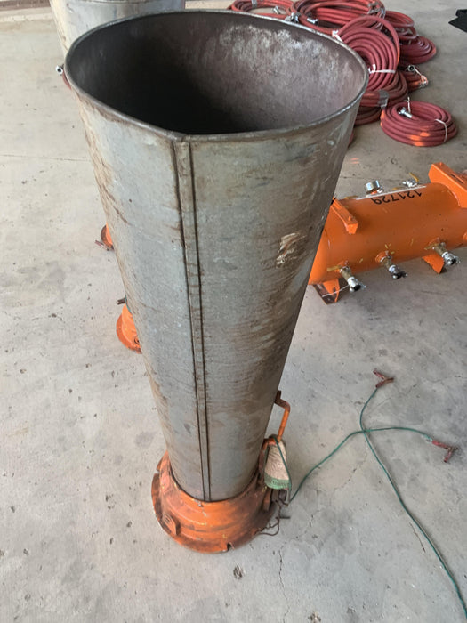 2020 MICHIGAN PNEUMATIC HV-8AM