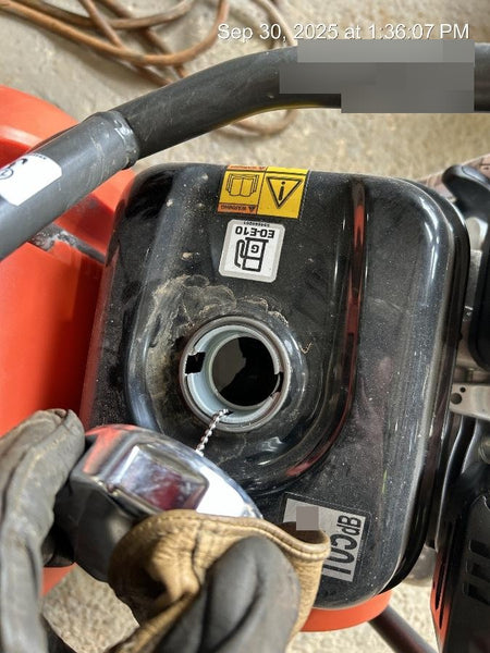 2024 HUSQVARNA LF75
